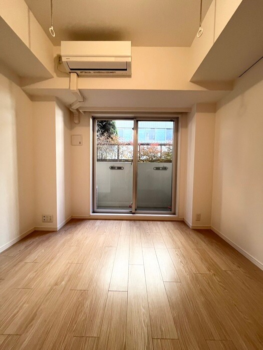 プラウドフラット神楽坂の物件内観写真