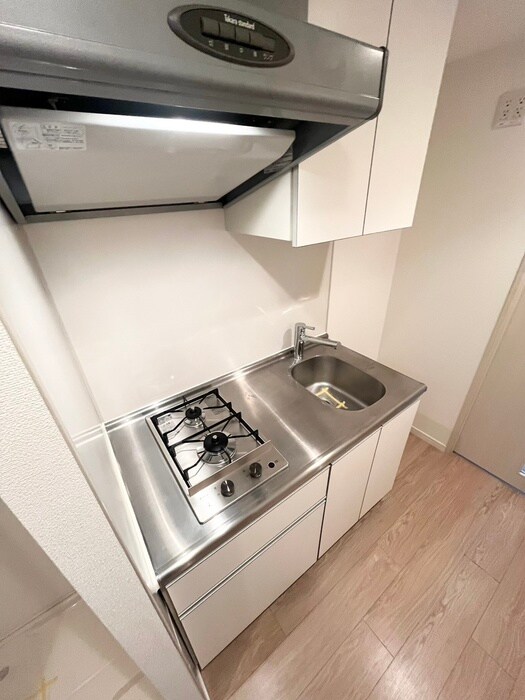 プラウドフラット神楽坂の物件内観写真