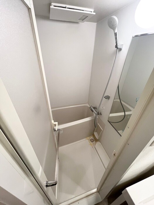 プラウドフラット神楽坂の物件内観写真