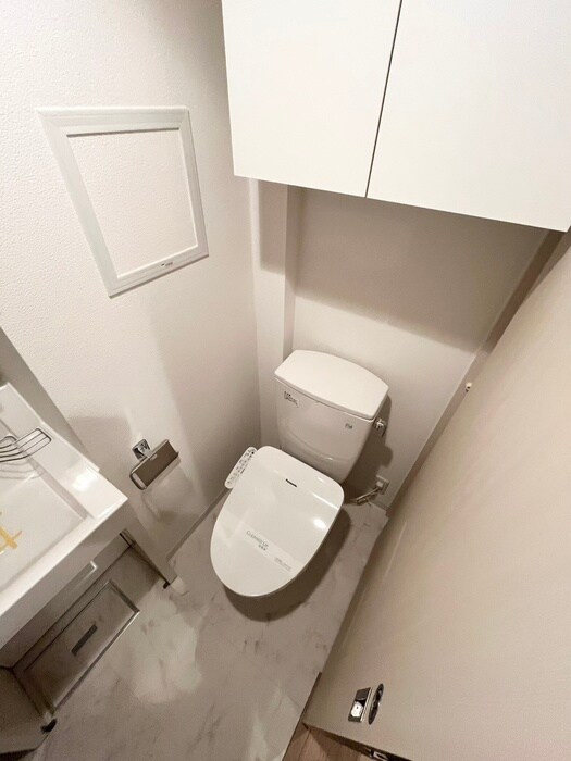 プラウドフラット神楽坂の物件内観写真