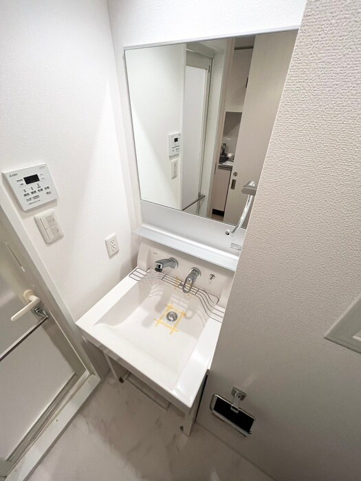 プラウドフラット神楽坂の物件内観写真