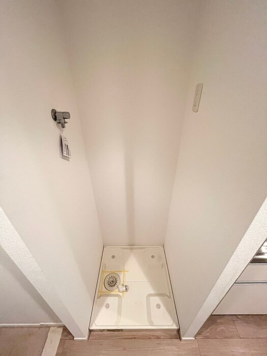 プラウドフラット神楽坂の物件内観写真