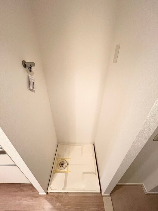 プラウドフラット神楽坂の物件内観写真