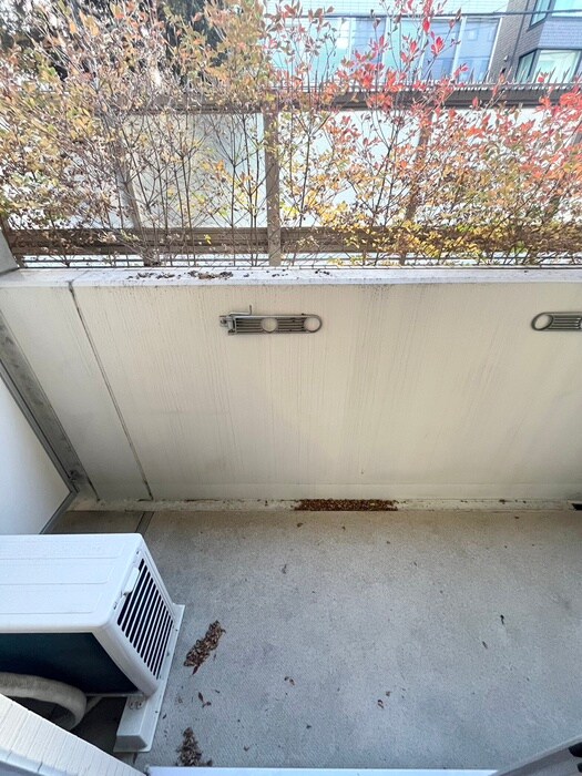 プラウドフラット神楽坂の物件内観写真