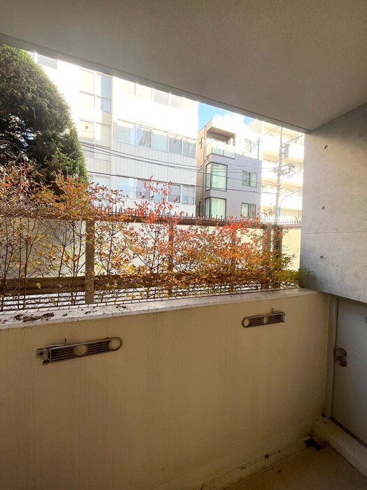 プラウドフラット神楽坂の物件内観写真