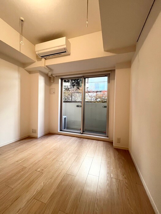 プラウドフラット神楽坂の物件内観写真