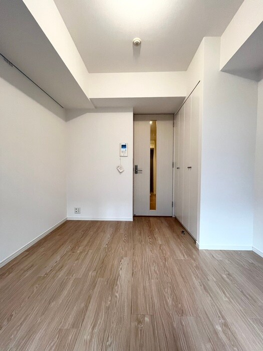 プラウドフラット神楽坂の物件内観写真