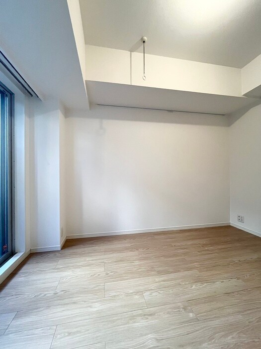 プラウドフラット神楽坂の物件内観写真