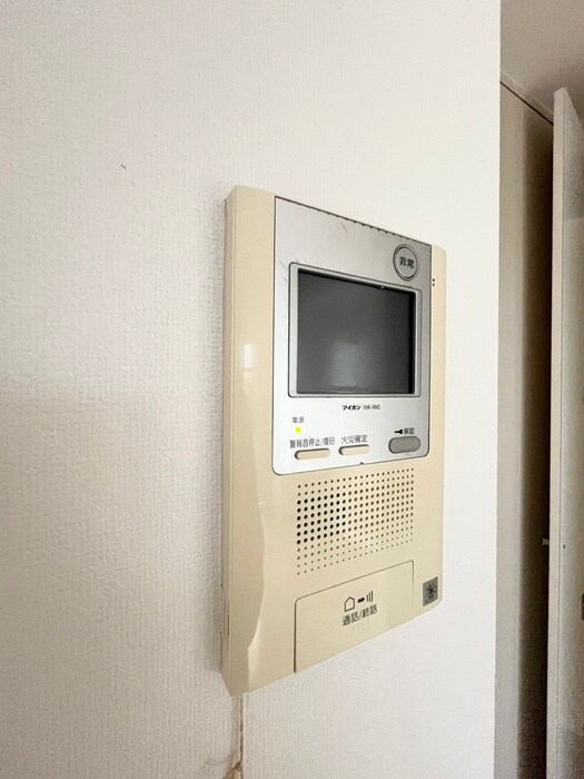 プラウドフラット神楽坂の物件内観写真