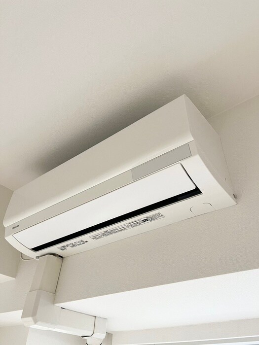 プラウドフラット神楽坂の物件内観写真