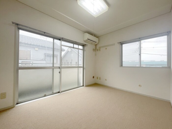 西国分寺山本ビルディングの物件内観写真