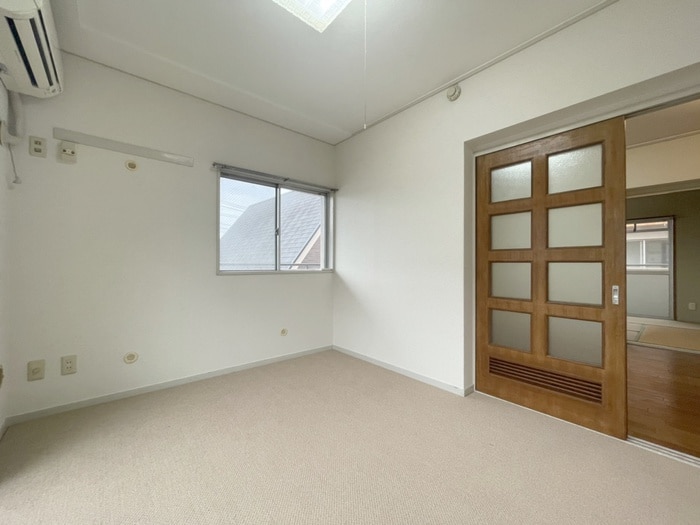 西国分寺山本ビルディングの物件内観写真