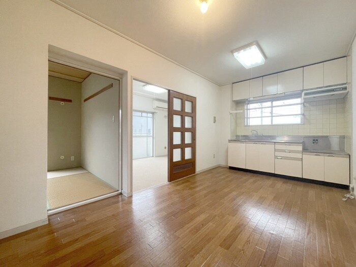 西国分寺山本ビルディングの物件内観写真