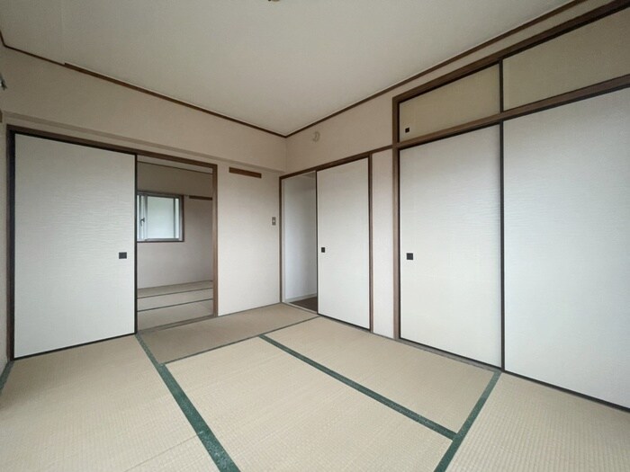 西国分寺山本ビルディングの物件内観写真