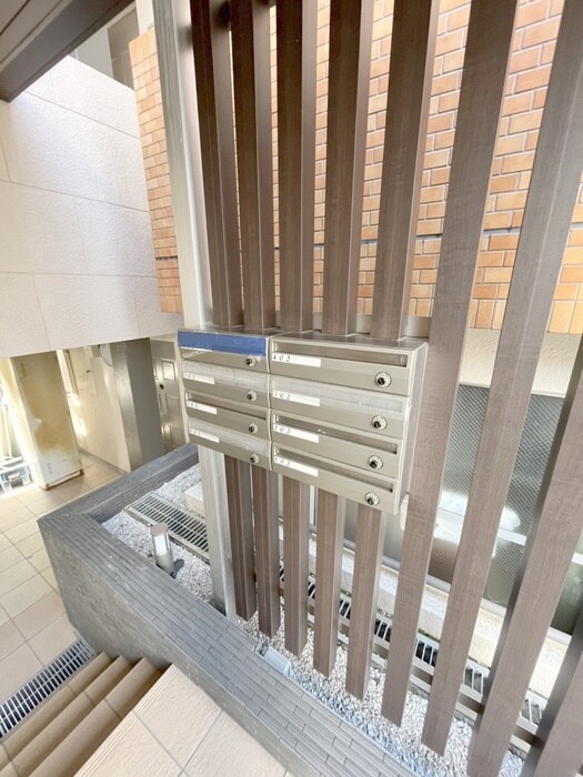 西国分寺山本ビルディングの物件外観写真