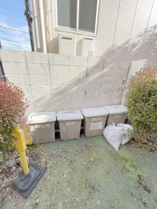 西国分寺山本ビルディングの物件外観写真