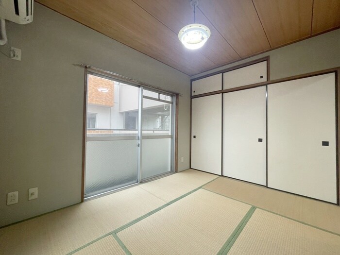 西国分寺山本ビルディングの物件内観写真