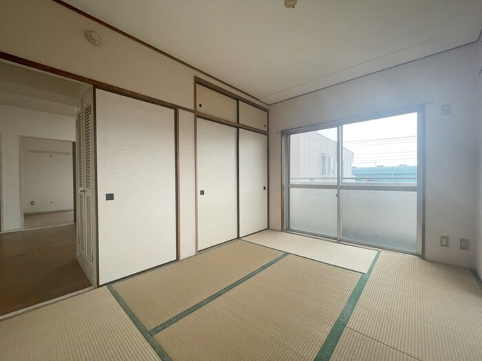 西国分寺山本ビルディングの物件内観写真