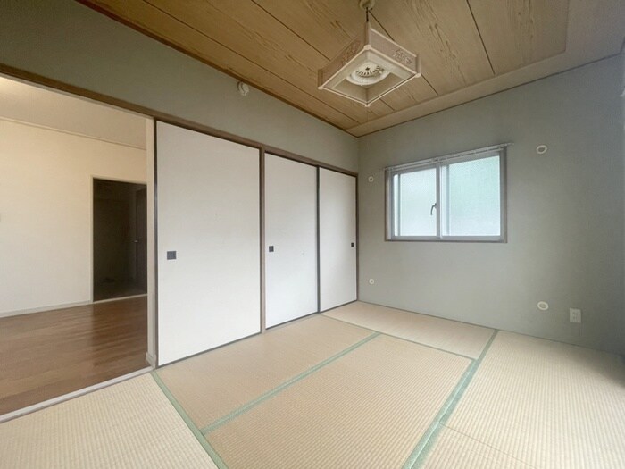 西国分寺山本ビルディングの物件内観写真