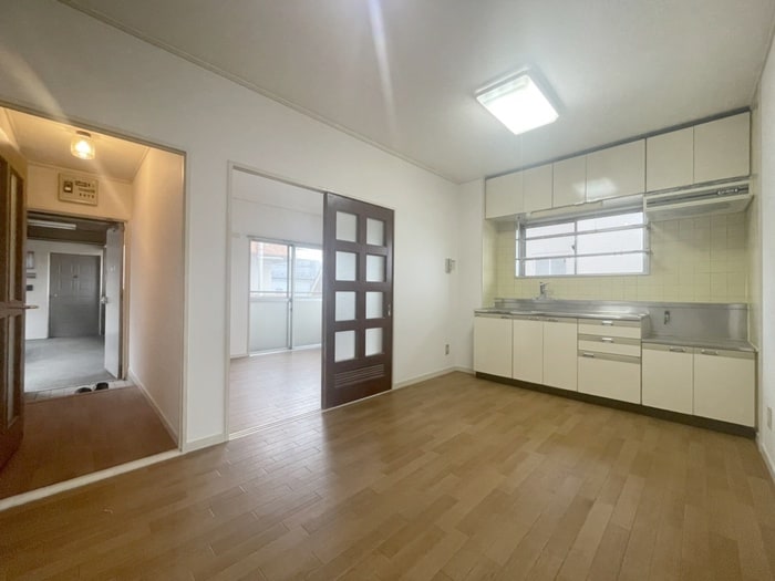 西国分寺山本ビルディングの物件内観写真