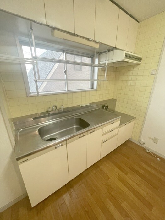 西国分寺山本ビルディングの物件内観写真