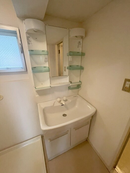 西国分寺山本ビルディングの物件内観写真