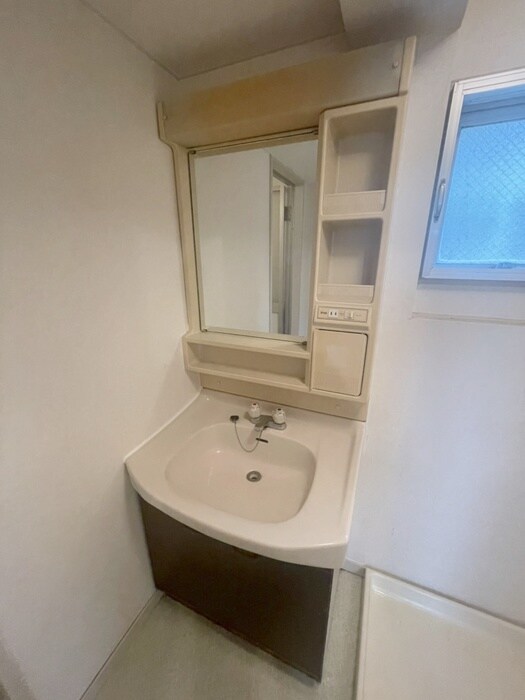 西国分寺山本ビルディングの物件内観写真