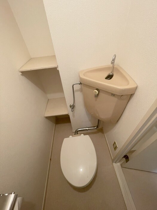 西国分寺山本ビルディングの物件内観写真