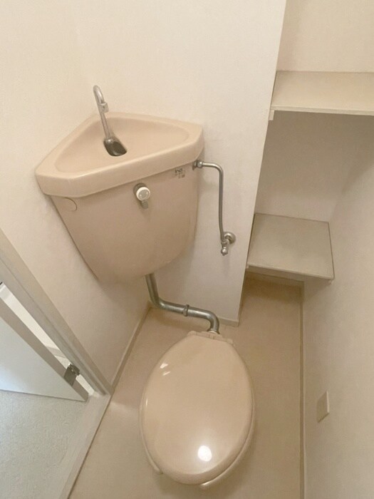 西国分寺山本ビルディングの物件内観写真