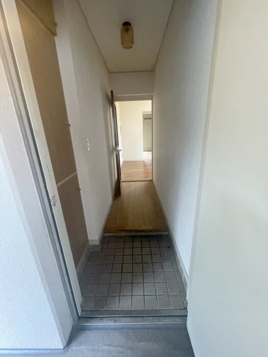 西国分寺山本ビルディングの物件内観写真