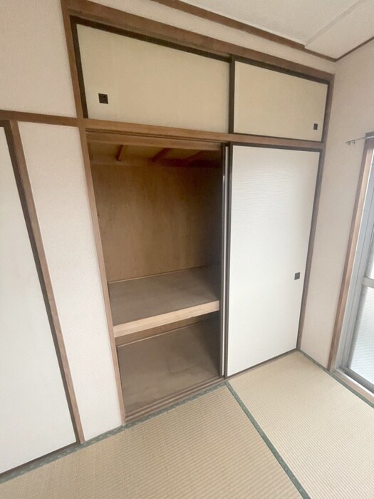 西国分寺山本ビルディングの物件内観写真