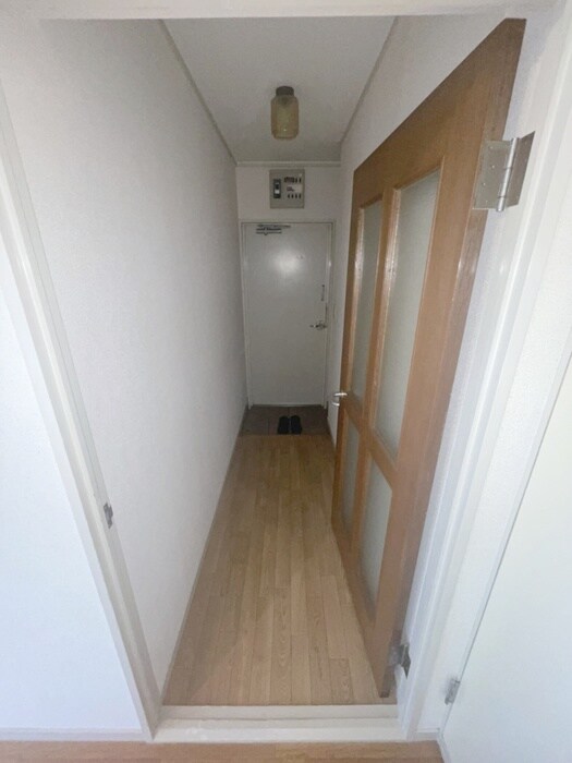 西国分寺山本ビルディングの物件内観写真