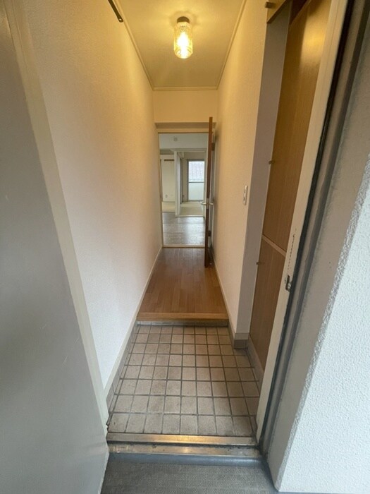 西国分寺山本ビルディングの物件内観写真