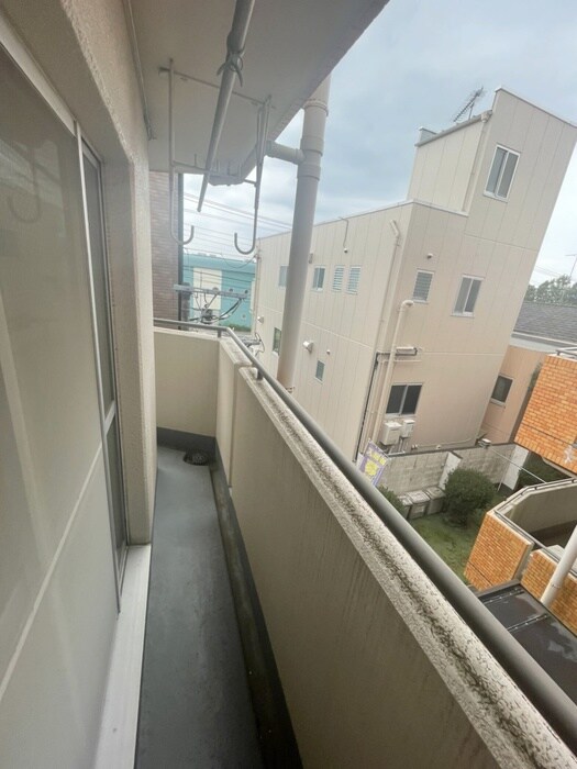 西国分寺山本ビルディングの物件内観写真