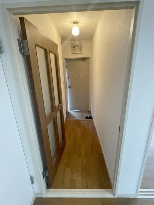 西国分寺山本ビルディングの物件内観写真