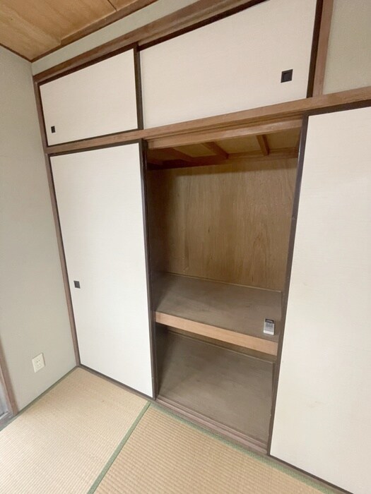 西国分寺山本ビルディングの物件内観写真