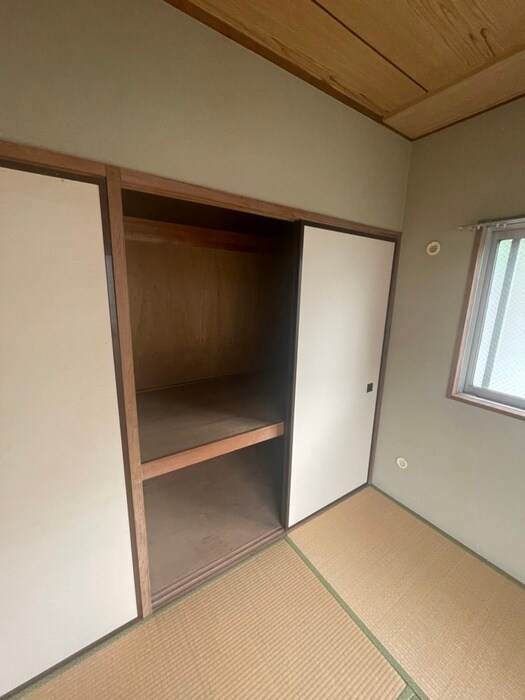 西国分寺山本ビルディングの物件内観写真