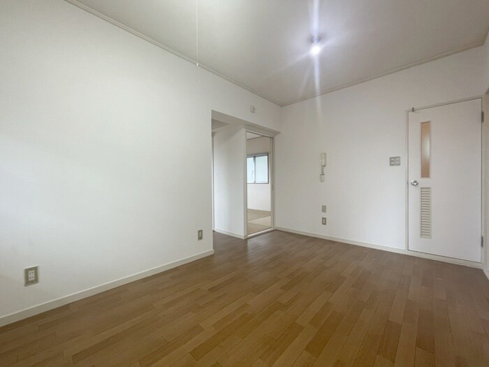 西国分寺山本ビルディングの物件内観写真