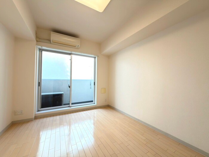 ビバリーホームズ吉祥寺の物件内観写真