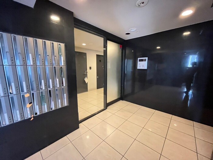 ビバリーホームズ吉祥寺の物件外観写真