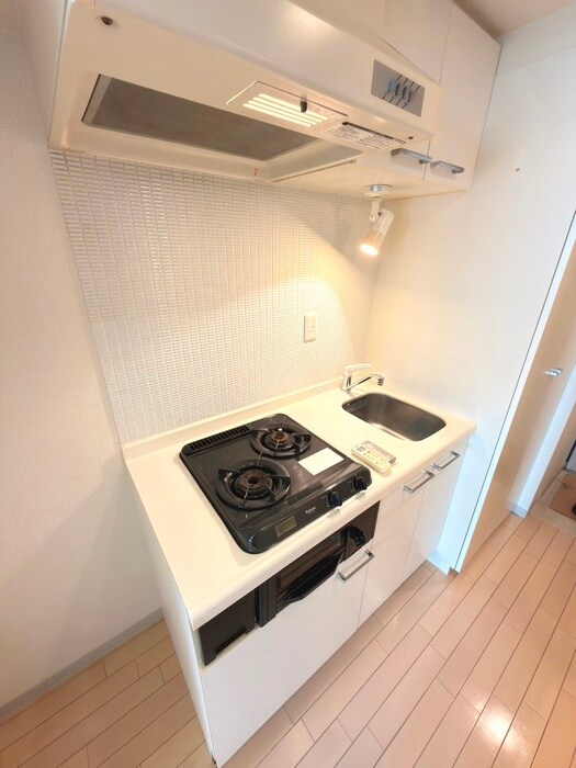 ビバリーホームズ吉祥寺の物件内観写真