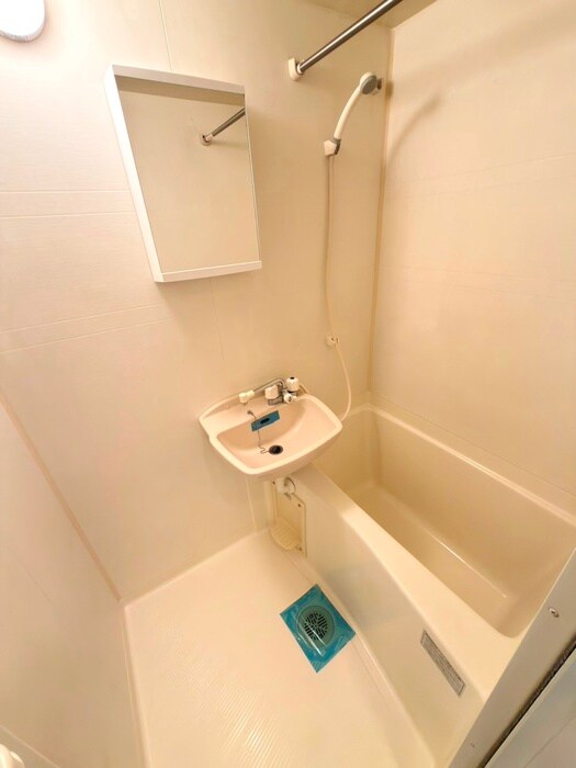 ビバリーホームズ吉祥寺の物件内観写真