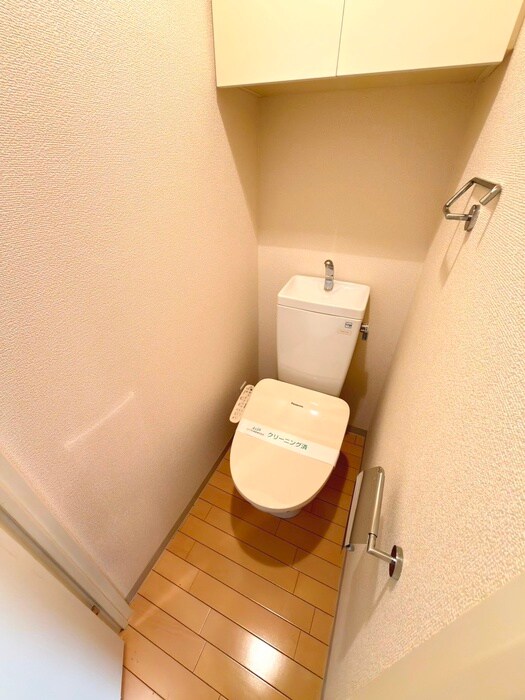 ビバリーホームズ吉祥寺の物件内観写真