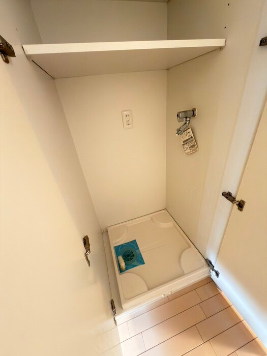 ビバリーホームズ吉祥寺の物件内観写真