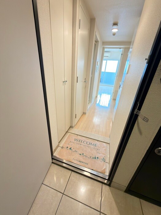 ビバリーホームズ吉祥寺の物件内観写真