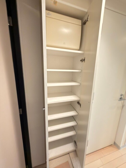 ビバリーホームズ吉祥寺の物件内観写真