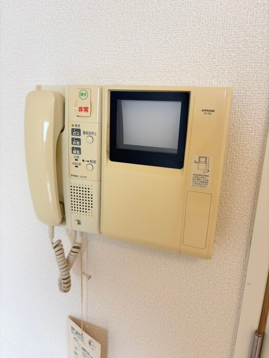 ビバリーホームズ吉祥寺の物件内観写真