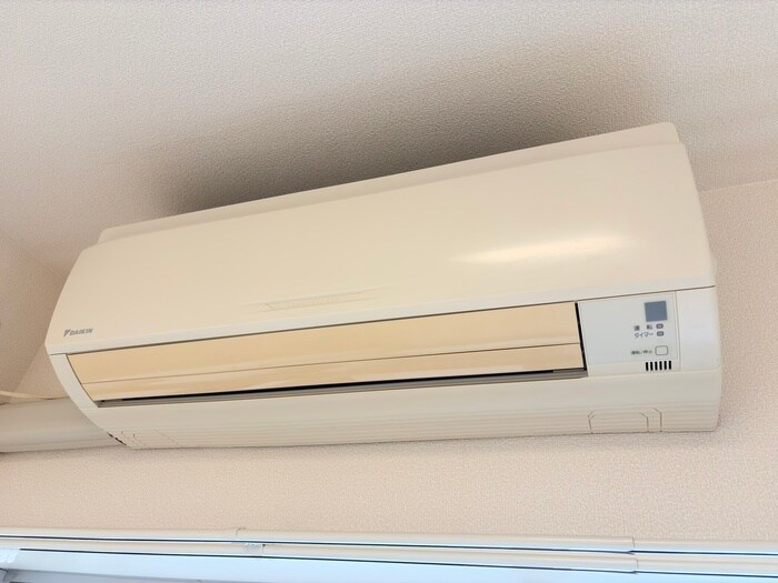 ビバリーホームズ吉祥寺の物件内観写真