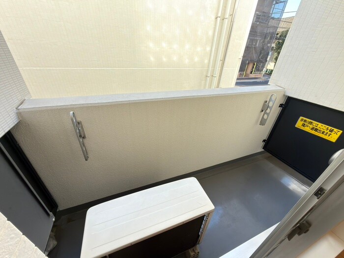 ビバリーホームズ吉祥寺の物件内観写真