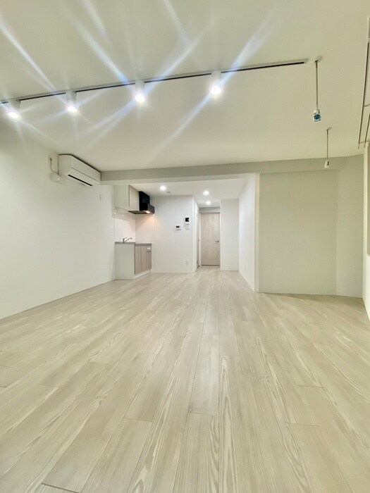 パレス池袋本町の物件内観写真